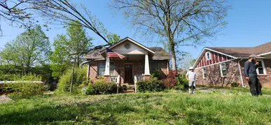 24/7 Emergency Tree Service